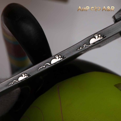 Нож Котэ, Артикул: 37322 - Компания «АиР»