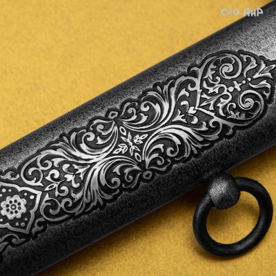 Стилет, Артикул: 39278 - Компания «АиР»