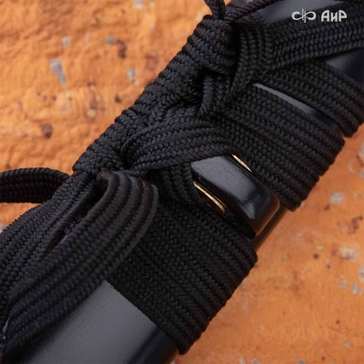 Вакидзаси Золотые карпы, Артикул: 39120 - Компания «АиР»