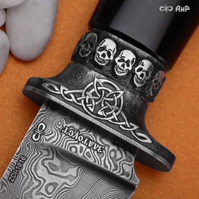 Нож Бессмертный, Артикул: 39216 - Компания «АиР»