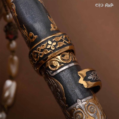 Кинжал Восточный, Артикул: 39052 - Компания «АиР»