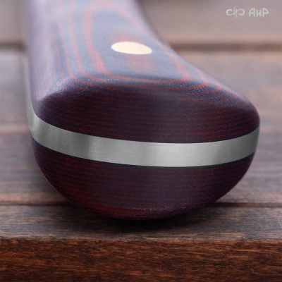 Пчак ЦМ (микарта сине-красная) - Компания «АиР»