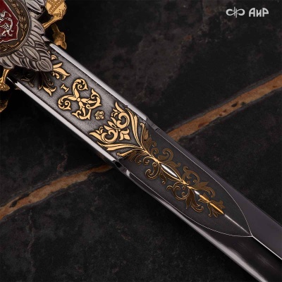 Кортик Генеральский, Артикул: 38826 - Компания «АиР»