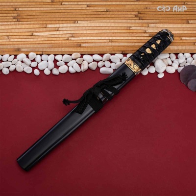  Танто Небесный дракон, Артикул: 39218 - Компания «АиР»