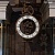  Настенные деревянные часы Ardavin MATUTINUS Blanco, Артикул: AF0000013391 - Компания «АиР»