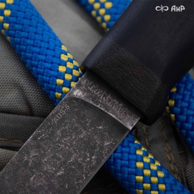 Финка Лайт (граб, клиновая срезка, стоунвош) - Компания «АиР»