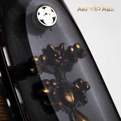 Нож Котэ, Артикул: 37322 - Компания «АиР»