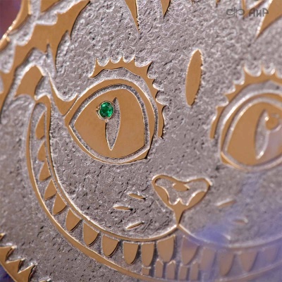 Подвеска Чеширский кот, Артикул: AF0000009094 - Компания «АиР»