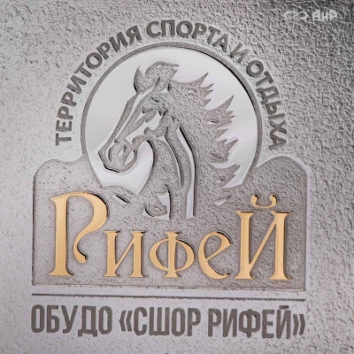 Кубок губернатора Челябинской области по конкуру, 2025, посвященный памяти П.И. Сумина, Артикул: 39088 - Компания «АиР»