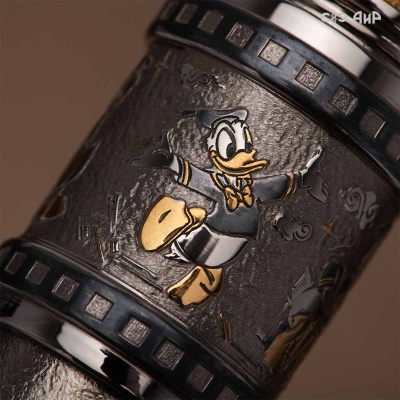 Трость Дональд Дак, Артикул: 38815 - Компания «АиР»