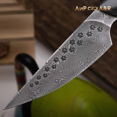 Нож Котэ, Артикул: 37322 - Компания «АиР»