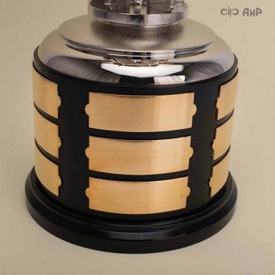 Переходящий большой Кубок Александра Попова (Всероссийские соревнования по плаванию 21-23 мая 2025 Челябинск) Артикул 39078 - Компания «АиР»