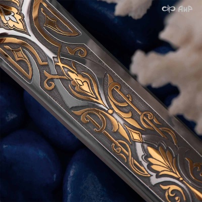  Кортик Жемчужина, Артикул: 32305 - Компания «АиР»