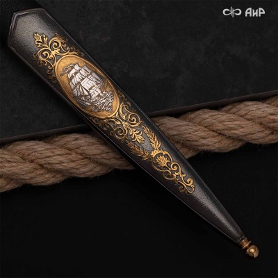 Кортик Генеральский, Артикул: 38826 - Компания «АиР»