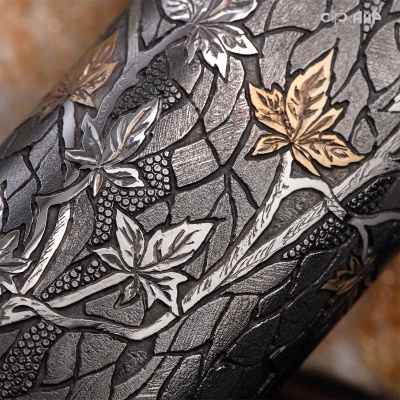 Танто Кленовый сад, Артикул: 39204 - Компания «АиР»