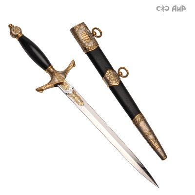 Кортик Офицерский морской, Артикул: 38847 - Компания «АиР»