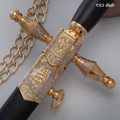  Кортик Адмиральский, Артикул: 39051 - Компания «АиР»