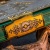 Православный молитвослов в окладе с желтыми фианитами, Артикул: 29163 - Компания «АиР»