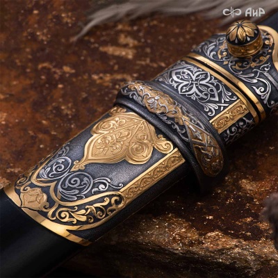 Кинжал Кавказский, Артикул: 39151 - Компания «АиР»