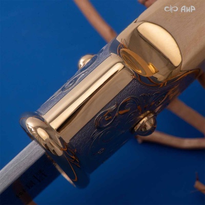 Кинжал Есаул, Артикул: 39121 - Компания «АиР»