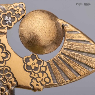  Сувенир Ангел Лето, Артикул: 39306 - Компания «АиР»