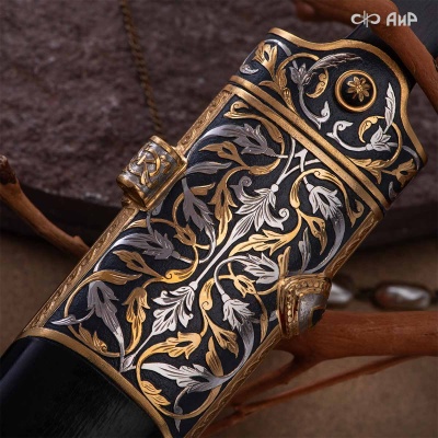 Кинжал Кавказский, Артикул: 39187, 39188 - Компания «АиР»