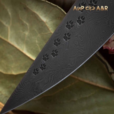 Нож Котэ, Артикул: 37322 - Компания «АиР»