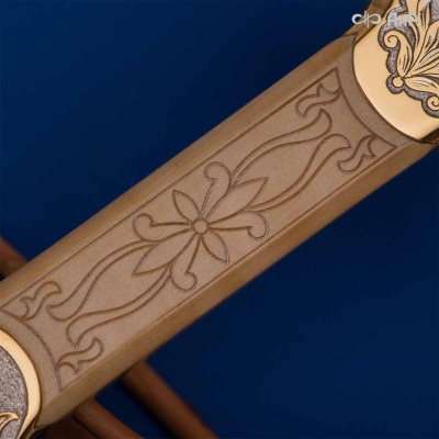 Кинжал Есаул, Артикул: 39121 - Компания «АиР»