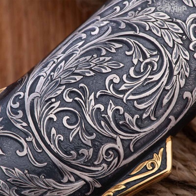 Сабля Офицерская, Артикул: 39241 - Компания «АиР»