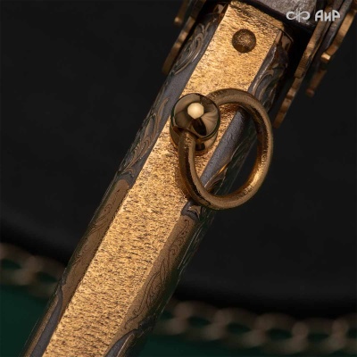 Набор с генеральским кортиком Наука побеждать, Артикул: 39175 - Компания «АиР»