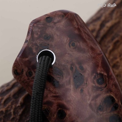 Гарнитур охотничий Великаны леса, с хиршфангером, Артикул: 39207 - Компания «АиР»