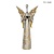 Сувенир Ангел Нийя, большой, Артикул: 36700 - Компания «АиР»
