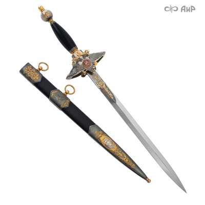 Кортик Генеральский, Артикул: 38826 - Компания «АиР»