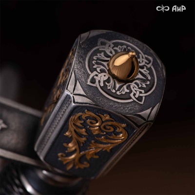 Комплект Толедо: шпага, дага, кинжал, Артикул: 38867 - Компания «АиР»