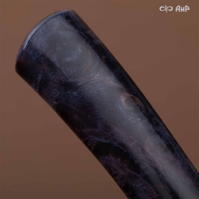 Гарнитур охотничий Медведь, с хиршфангером, Артикул: 39114 - Компания «АиР»