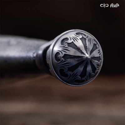 Кинжал Лед и Пламя, Артикул: 39223 - Компания «АиР»