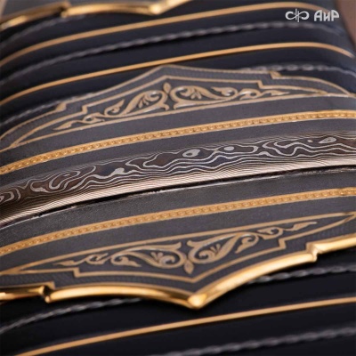 Черноморский ятаган Лаз-Бичак, Артикул: 39244 - Компания «АиР»