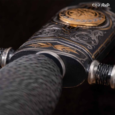 Комплект Толедо: шпага, дага, кинжал, Артикул: 38867 - Компания «АиР»