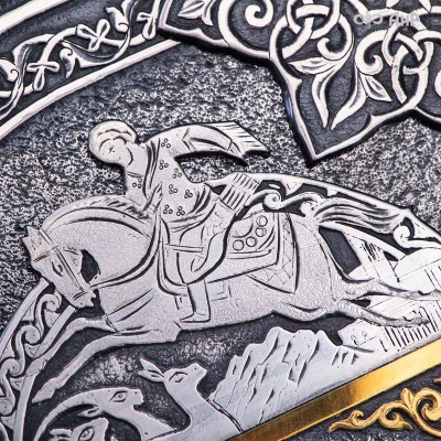 Книга в окладе Омар Хайям. Рубаи, Артикул: 39143 - Компания «АиР»