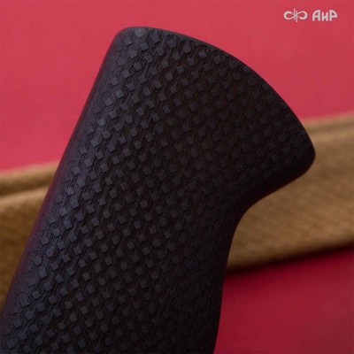 Штрафбат Нью (граб, насечка, текстолит, без гарды, углеродное покрытие DLC) 95Х18 - Компания «АиР»