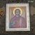 Икона в окладе Архангел Михаил, Артикул: 37828 - Компания «АиР»