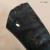 Добрый (стабилизированная карельская береза лазурная) дамасская сталь ZDI-1016, узор перо - Компания «АиР»