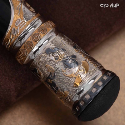 Трость Дональд Дак, Артикул: 38815 - Компания «АиР»