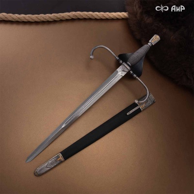 Комплект Толедо: шпага, дага, кинжал, Артикул: 38867 - Компания «АиР»