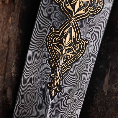 Кинжал Восточный, Артикул: 39155 - Компания «АиР»