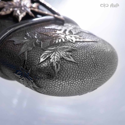 Танто Кленовый сад, Артикул: 39204 - Компания «АиР»