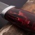 Пескарь (композит растительные волокна красный) дамасская сталь ZD-0803 - Компания «АиР»