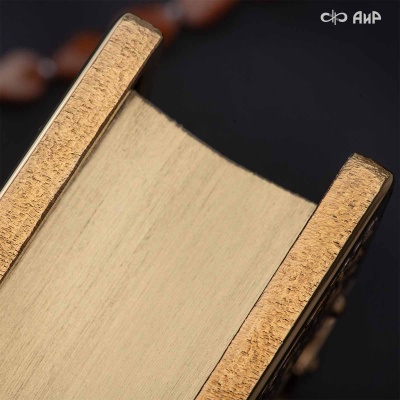 Коран на арабском языке в окладе, Артикул: 39082 - Компания «АиР»