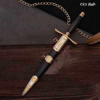 Кортик Офицерский, Артикул: 38905 - Компания «АиР»