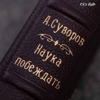Набор с генеральским кортиком Наука побеждать, Артикул: 39150 В РЕЗЕРВЕ - Компания «АиР»